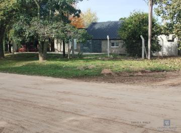 Casa · 130m² · 5 Ambientes · 2 Cocheras · Casa - Quinta en Fincas de Rincon