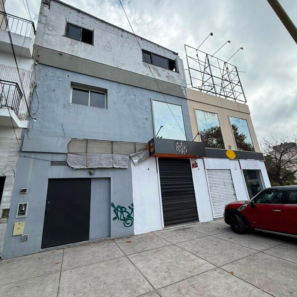 Av. Francisco Beiro al 3800, Villa Devoto, Capital Federal