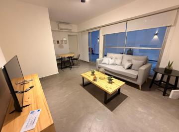 Departamento · 54m² · 3 Ambientes · Departamento Tres Ambientes - Recoleta - Alquier Temporal