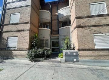 Departamento · 32m² · 2 Ambientes · Alquiler Departamento en Alberdi Frente a Plaza