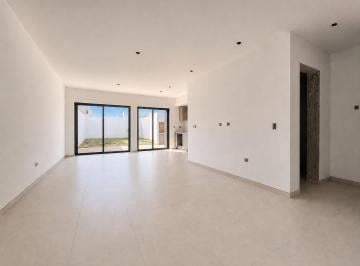 Casa · 312m² · 4 Ambientes · 2 Cocheras · Venta Duplex 3 Dorm. Terrazas de Manantiales