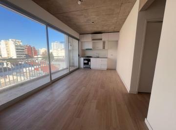Departamento · 40m² · 2 Ambientes · Depto en Venta 2 Amb Flores a Estrenar con Balcón