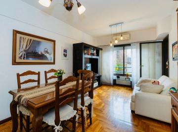 Departamento · 44m² · 2 Ambientes · 1 Cochera · Venta Depto 2 Ambientes Cid Campeador con Cochera