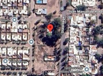 Terreno , Las Heras · Terrenos en Panquehua - Las Heras