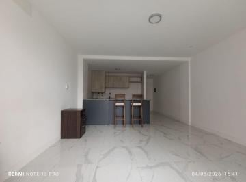 Departamento · 33780m² · 1 Ambiente · Alquiler Amplio Monoambiente La Perla Sur