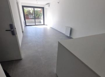 Departamento · 40m² · 2 Ambientes · Venta - 2 Ambientes con Balcón - en Pozo - Entrega Julio 2028 - Villa Ortuzar