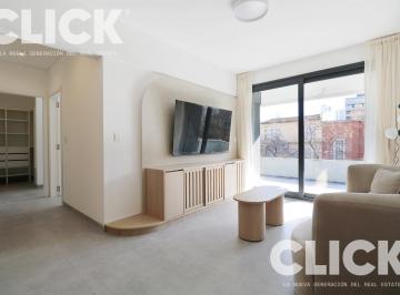 Departamento · 40m² · 2 Ambientes · Venta - 2 Ambientes con Balcón - en Pozo - Entrega Julio 2028 - Villa Ortuzar