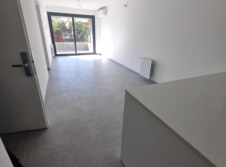 Venta - 2 Ambientes con Balcón - en Pozo - Entrega Julio 2028 - Villa Ortuzar
