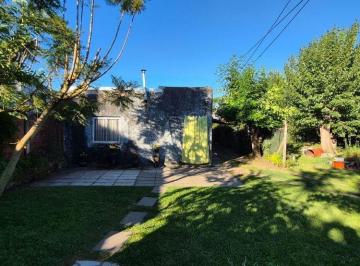 Casa · 80m² · 6 Ambientes · 2 Cocheras · Casa en Venta Olmos La Plata
