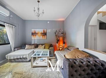 PH · 94m² · 3 Ambientes · 1 Cochera · PH Reciclado 3 Amb con Cochera - Florida