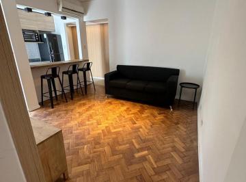 Departamento · 37m² · 2 Ambientes · Venta Depto. 2 Ambientes San Telmo Refaccionado