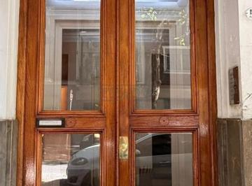 Departamento · 36m² · 2 Ambientes · Departamento Semipiso en Alquiler en Recoleta, Capital Federal, Buenos Aires