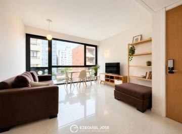 Departamento · 42m² · 2 Ambientes · Venta | Semipiso 2 Ambientes de Categoría | Plaza Mitre | Oportunidad