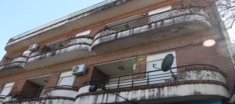 SAN Juan AL 3700