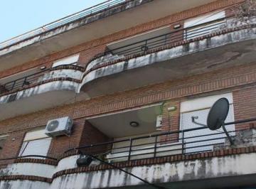 Departamento · 60m² · 2 Ambientes · San Juan Al 3700 Alquiler Departamento 1 Dormitorio en Rosario Barrio Echesortu