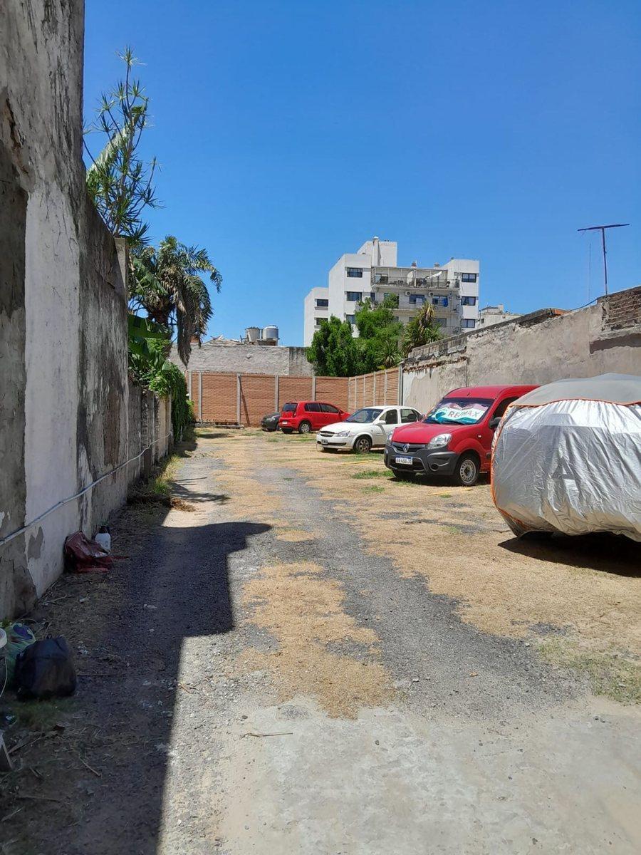 Pelagio B. Luna 2700,  San Andrés, General San Martín