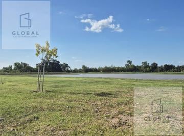 Terreno · 758m² · Terreno en Bahía