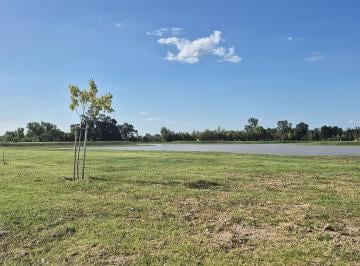 Terreno · 758m² · Venta Lote en Barrio Bahia, Villanueva.