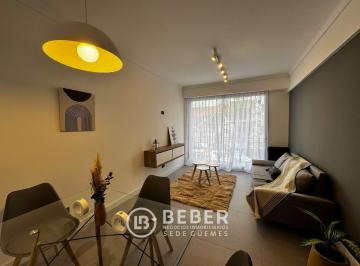Departamento · 47m² · 2 Ambientes · En Venta Dos Ambientes con Dependencia y Toilette, Centro