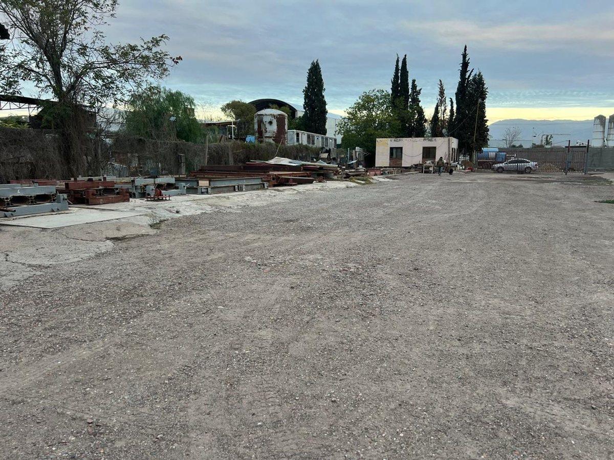 Altos Hornos de Zapla S/N, Godoy Cruz, Mendoza
