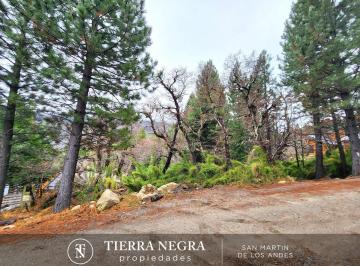 Terreno · 1204m² · Terreno en San Martin de Los Andes