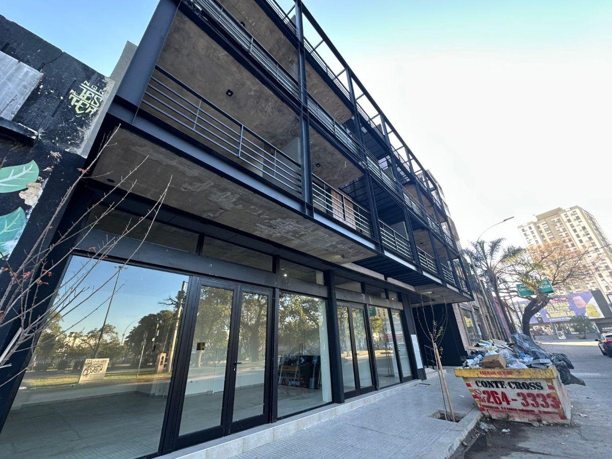 Boulevard Las Heras 144