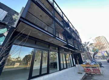 Departamento de 2 ambientes, Córdoba · Alquiler // Fte. Parque Las Heras // Dpto. a Estrenar/ 1 Dorm. 1 Baño!