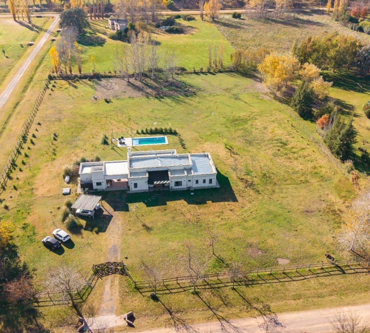 Estancia Las Lilas Rp 47, Lujan 0,  Estancia Las Lilas, Luján