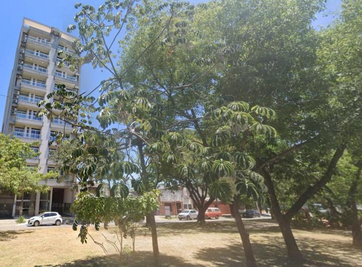 Departamento · 66m² · 2 Dormitorios