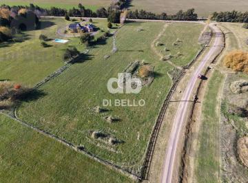 Chacra en venta · Chacra en Estancia Benquerencia