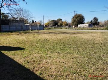 Terreno · 460m² · Terreno en Venta en Lujan, B Villa Maria