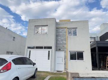 Foto · Barrio Palmas de Claret, Alquiler 3 Dorm