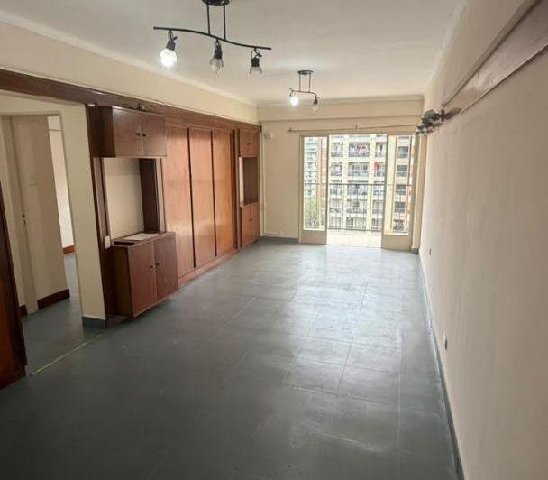 Departamento · 95m² · 2 Dormitorios
