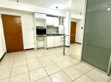 Departamento · 30m² · 3 Ambientes · San Luis 2700 - 1 Dormitorio en Alquiler!