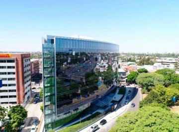 Oficina comercial , Vicente López · Oficinas en Alquiler | Lumina Olivos, Blas Parera 3551, Olivos | 1.298 m²