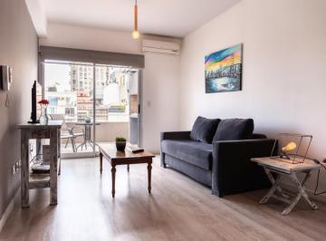Departamento · 44m² · 2 Ambientes · 2 Ambientes Amplio | Palermo Hollywood
