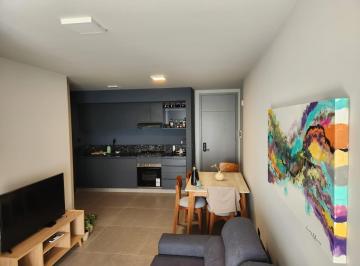 Departamento · 40m² · 2 Ambientes · Amoblado de 1 Dormitorio. B° Nueva Córdoba. Zona Ideal