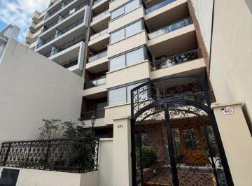 Departamento de 2 ambientes, Córdoba · Alquiler un Dormiotorio con Patio en Nueva Cordoba!