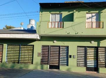 Local comercial · 7 Ambientes · Oportunidad en Bloque, Local + Dos Duplex Aterminar