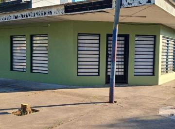 Local comercial · 7 Ambientes · Oportunidad en Bloque, Local + Dos Duplex Aterminar