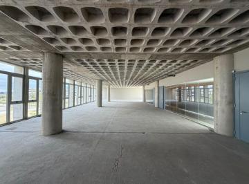 Oficina comercial · 80m² · 1 Ambiente · Oficina en Parque Empresarial del Aeropuerto