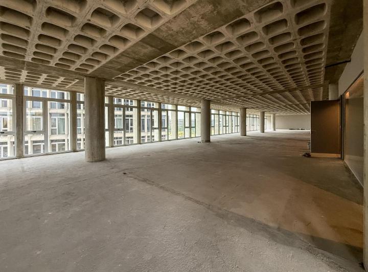 Oficina comercial · 80m² · 1 Ambiente