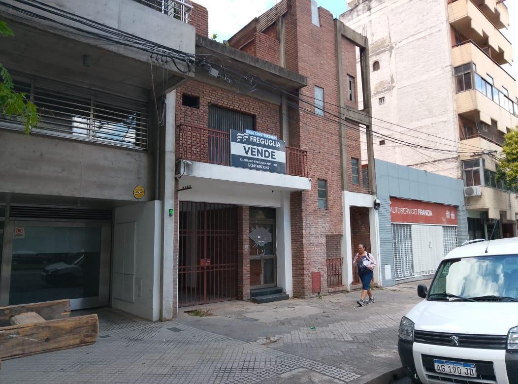 Av. Francia al 900, Nuestra Señora de Lourdes, Distrito Centro