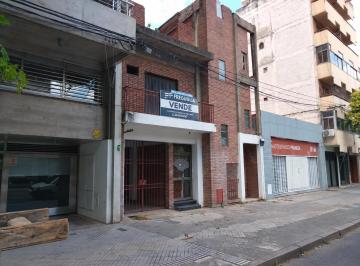 Terreno · 225m² · Venta de Terreno en Rosario - Av Francia y Rioja - Ideal Constructoras