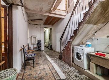 Casa · 8 Ambientes · Casa Multifamiliar /lote Propio Palermo, Flipping