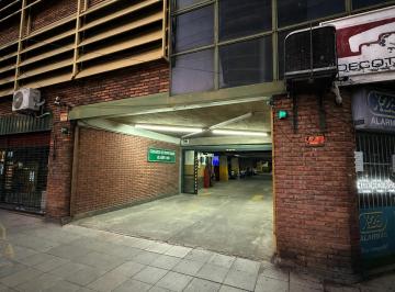 Garage · Cochera - Avellaneda