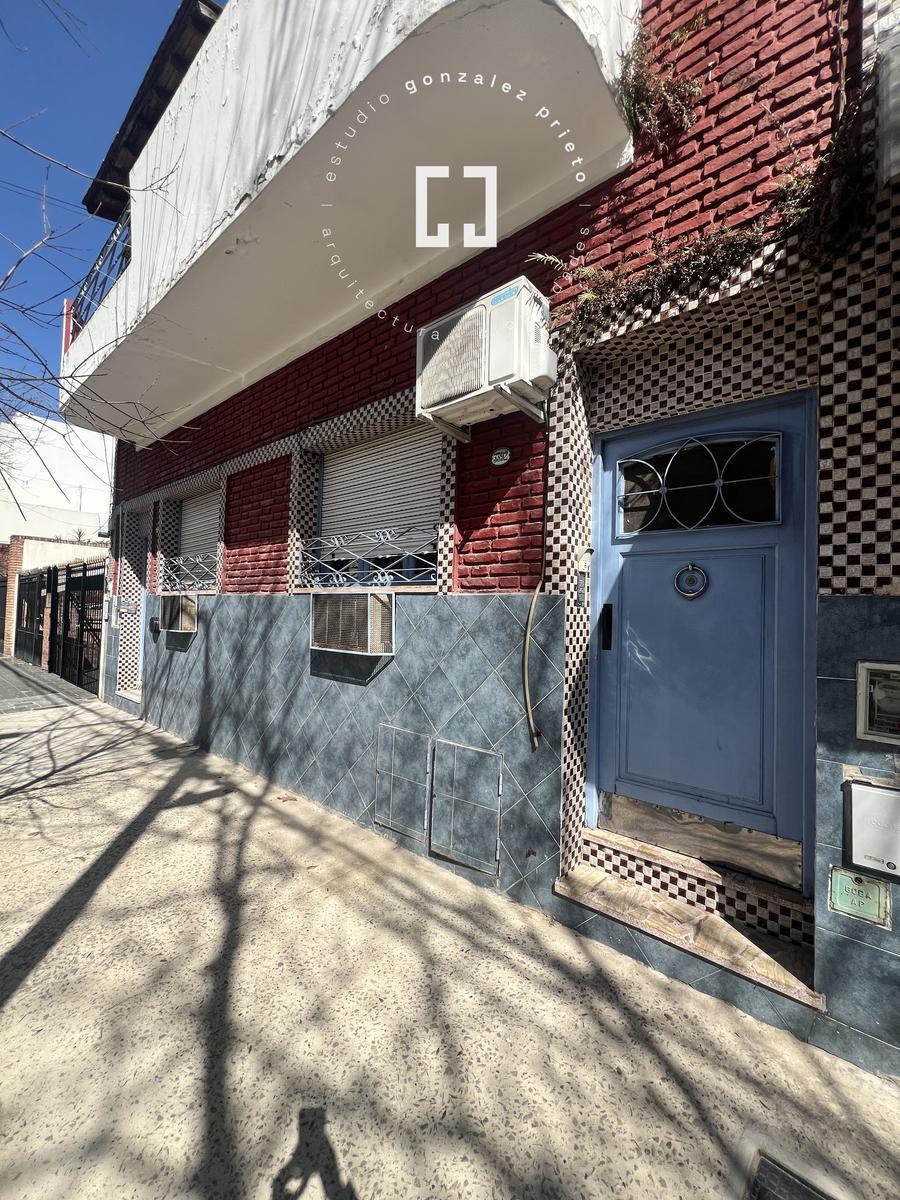 Altolaguirre al 3390, Villa Urquiza, Capital Federal