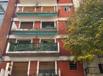 Departamento · 35m² · 2 Ambientes · Alquiler Departamento 2 Ambientes - Recoleta