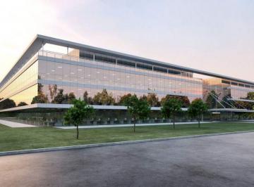 Oficina comercial , San Isidro · Alquiler de Oficinas Corporativas | Lumina San Isidro, Panama 1221, Martinez | 1.389 m²