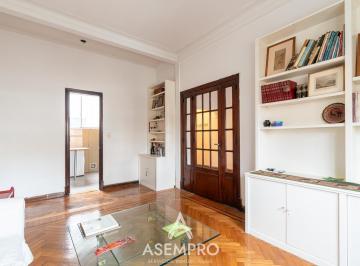 Departamento · 82m² · 3 Ambientes · Venta Departamento 3 Ambientes Almagro